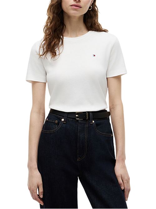  Tommy Hilfiger | WW0WW40587YBL